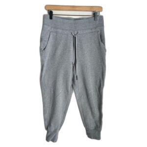 lululemon athletica Gray Track Pants